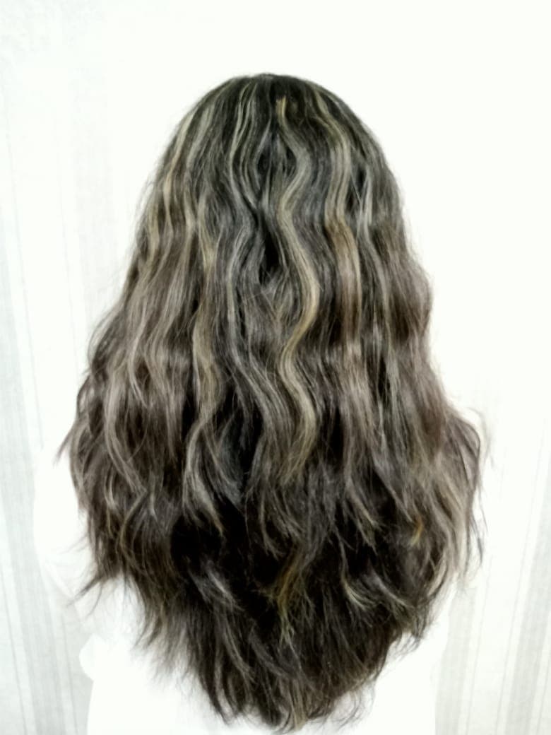 Look Salon gallery 1