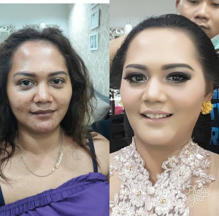 Look Salon gallery 6